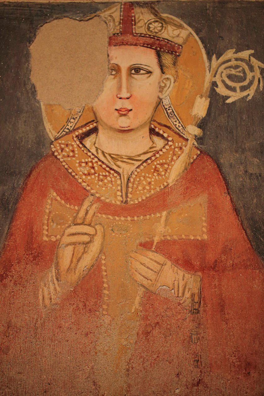 San Zeno Maggiore