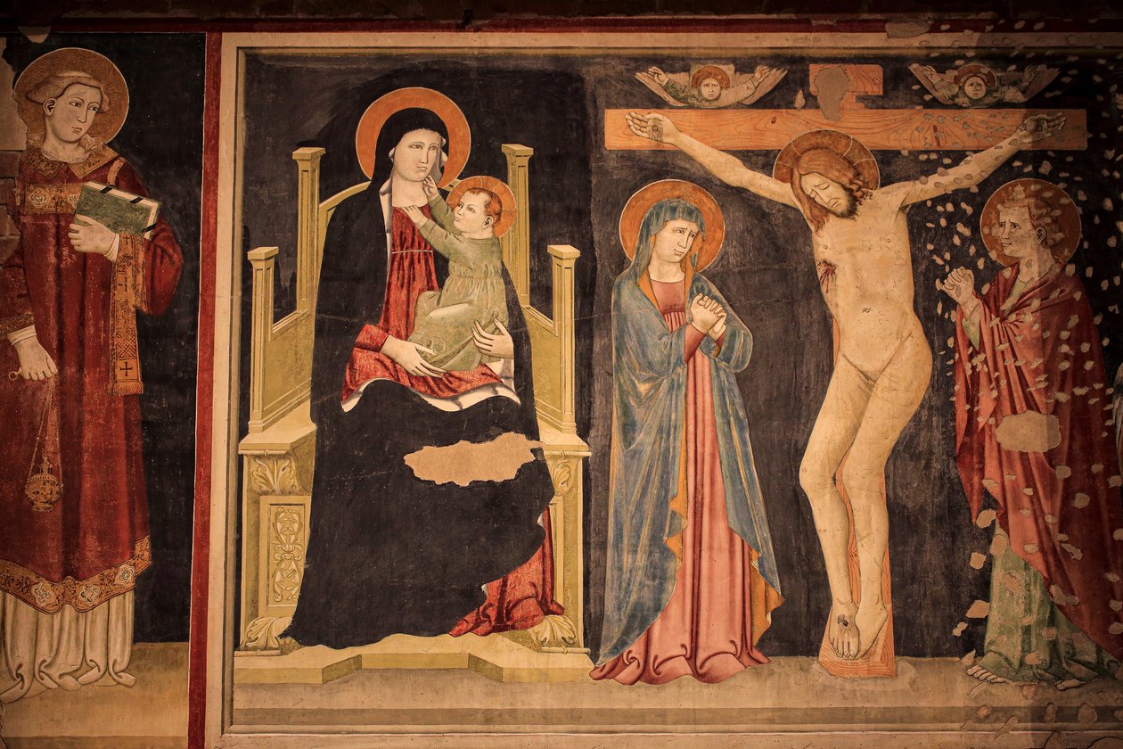 San Zeno Maggiore