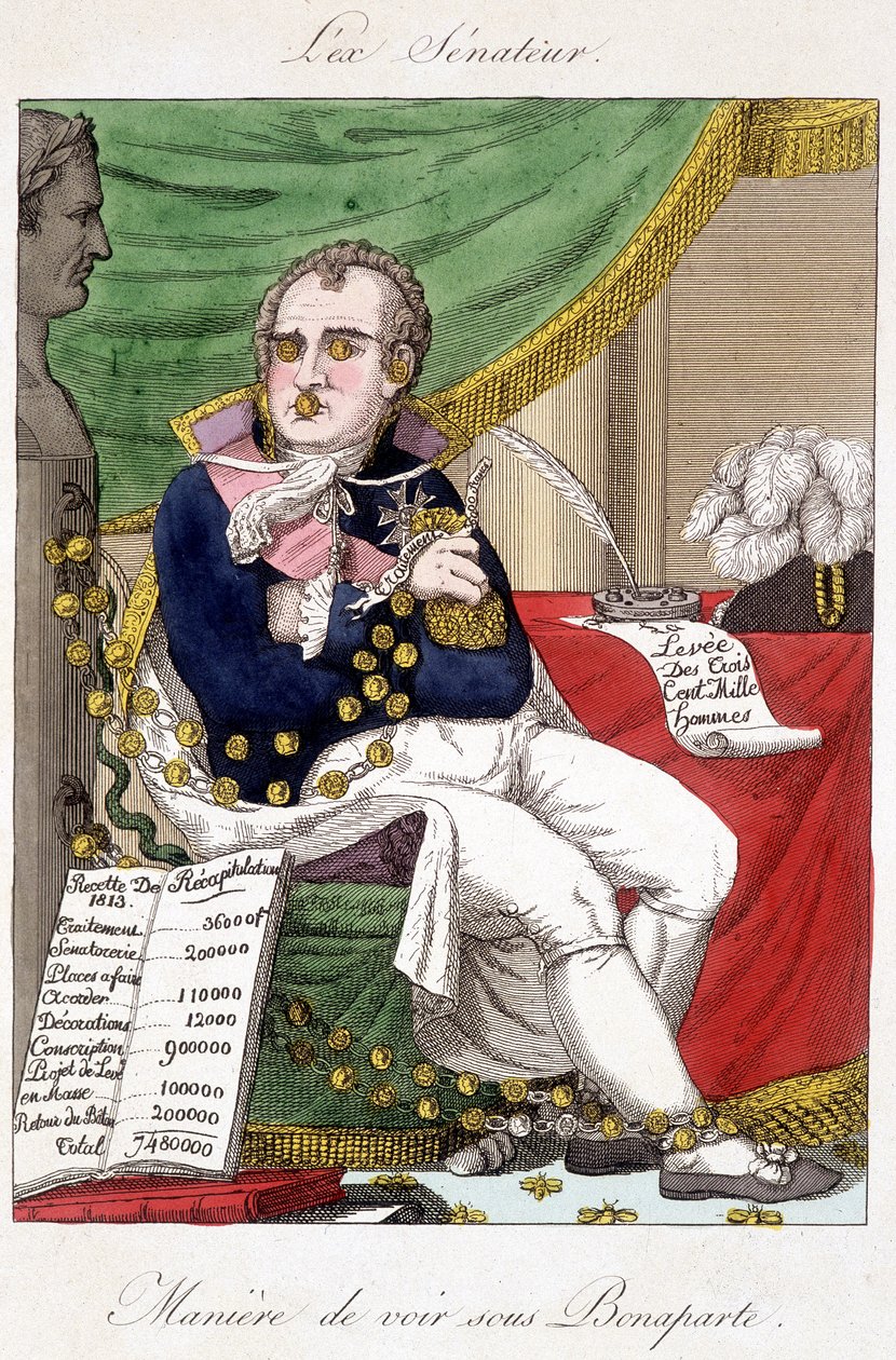 Bonaparte