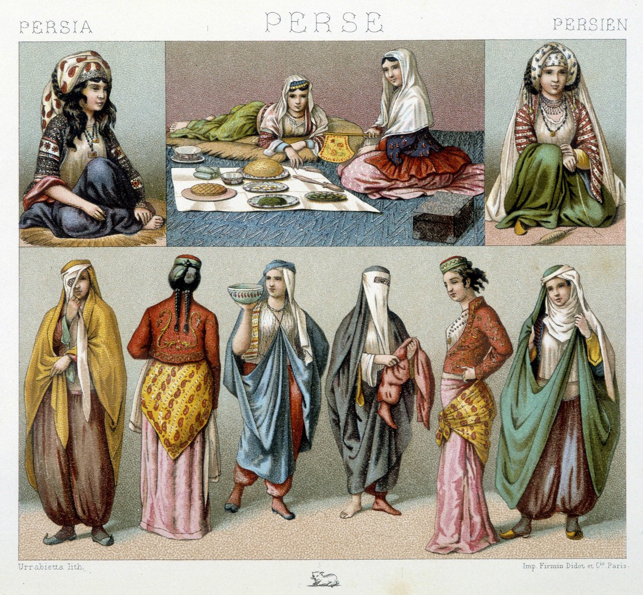 İran
