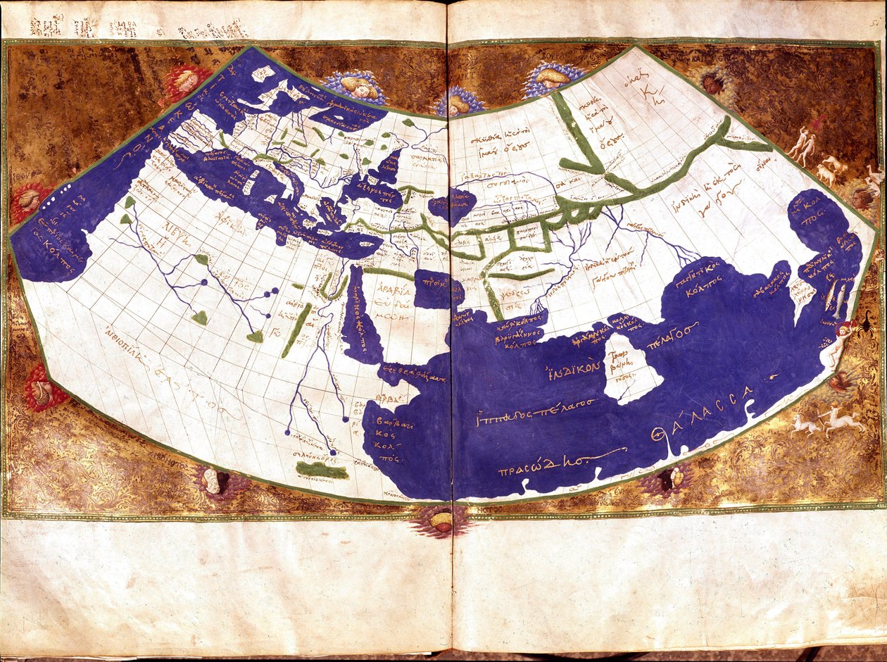 Claudius Ptolemaeus