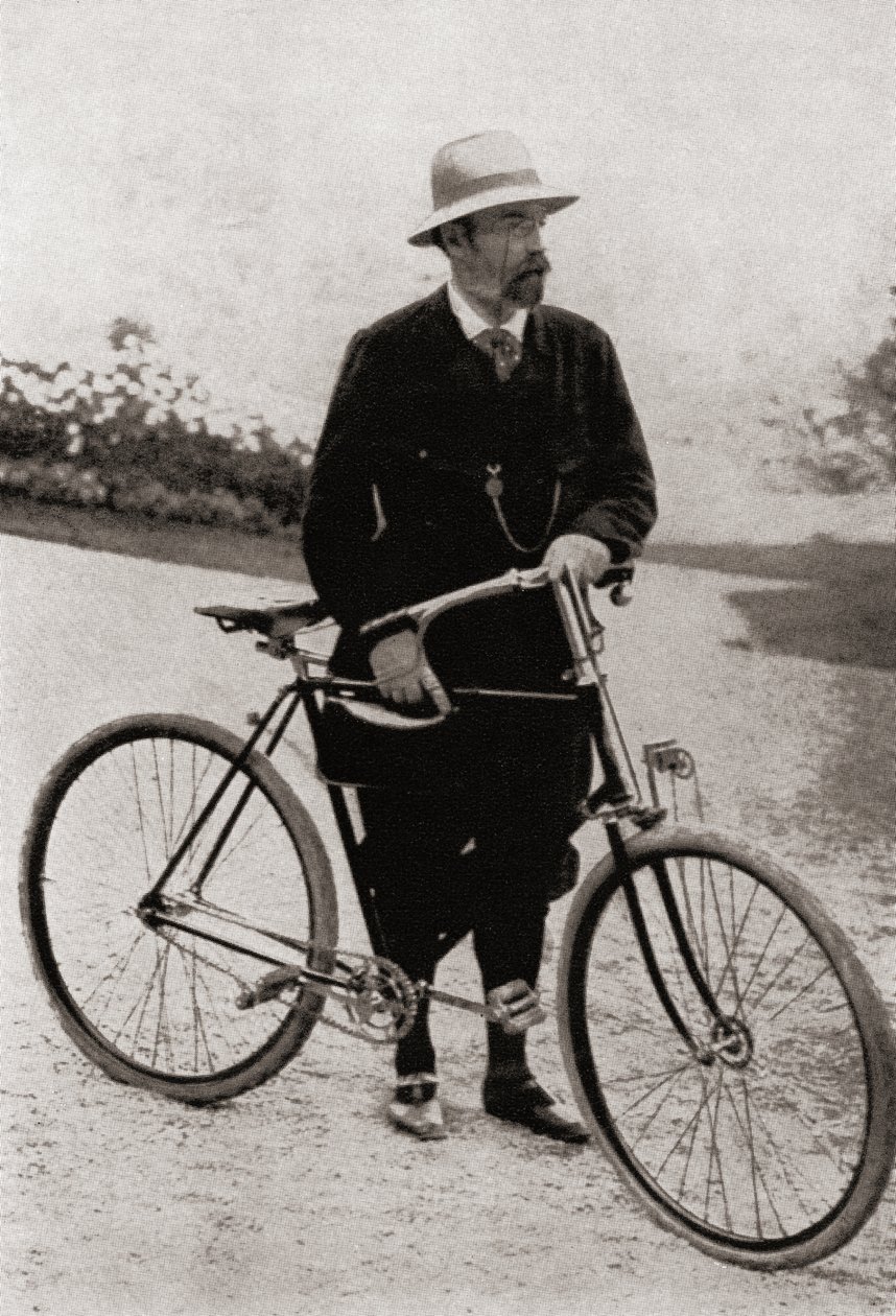 Emile Edouard Charles Antoine Zola by Unknown