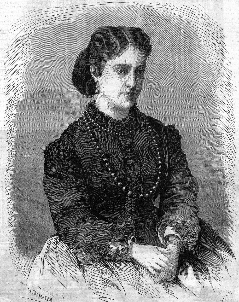 Adelina Patti