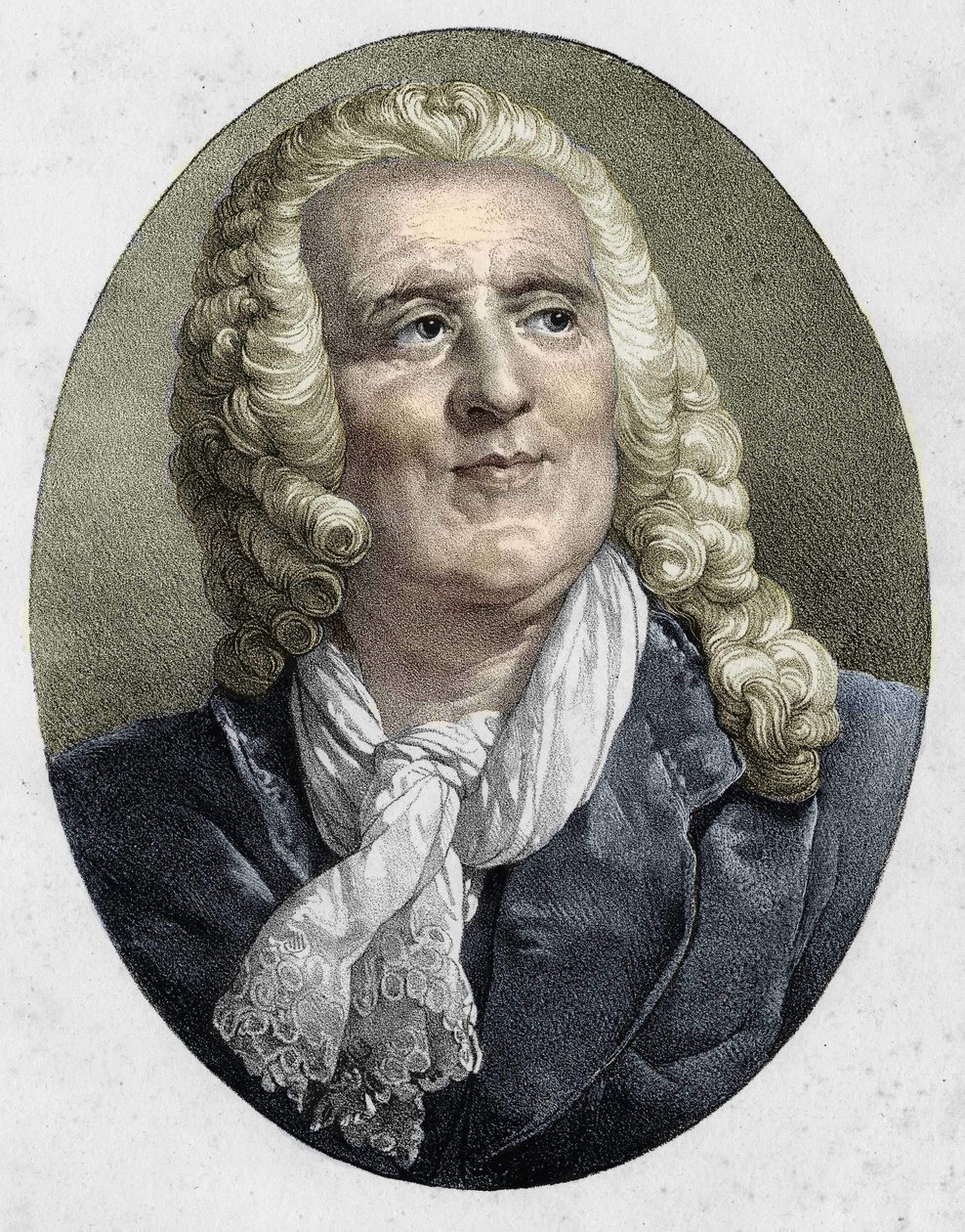 Alexis Piron