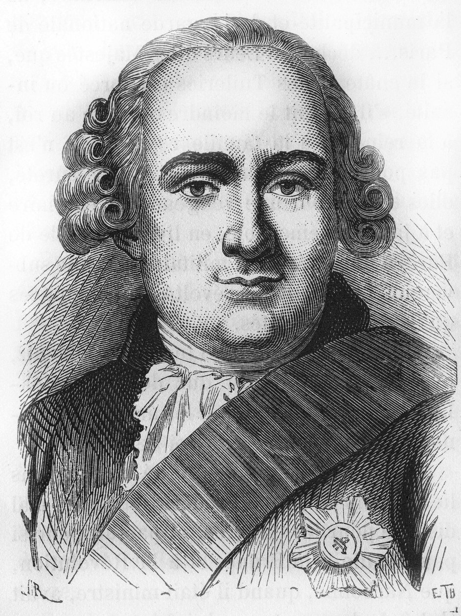 Brunswick Dükü Charles Guillaume Ferdinand