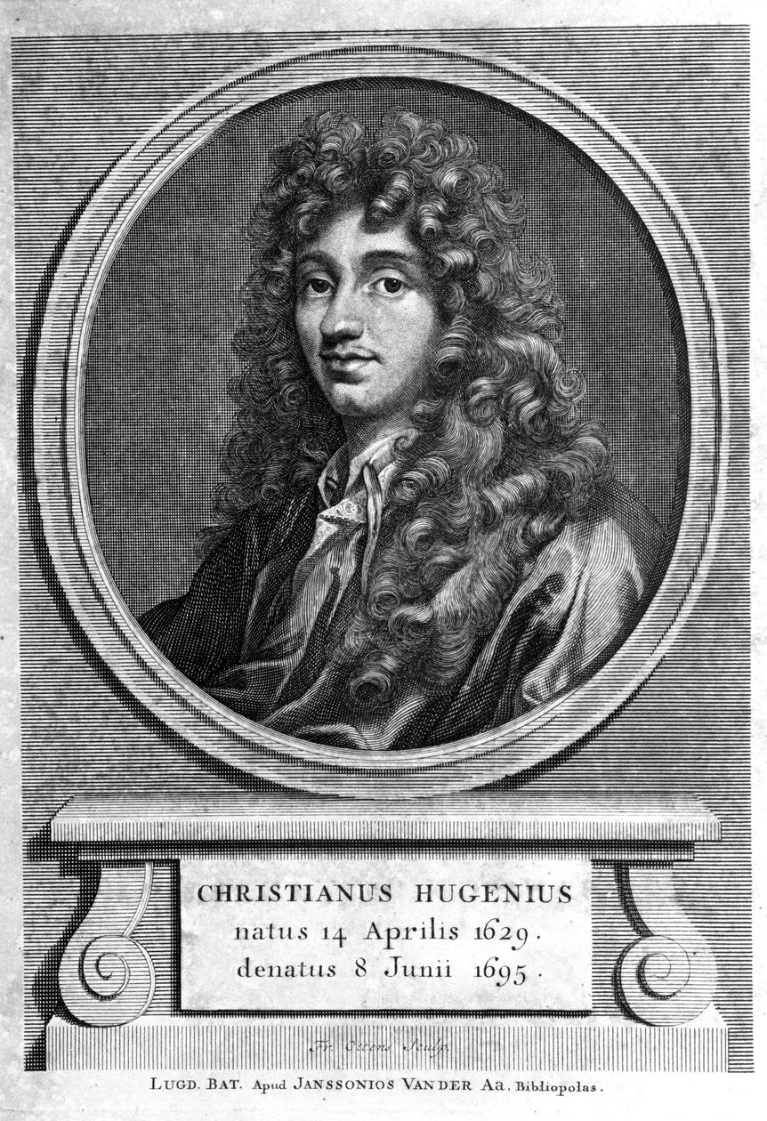 Christiaan Huygens