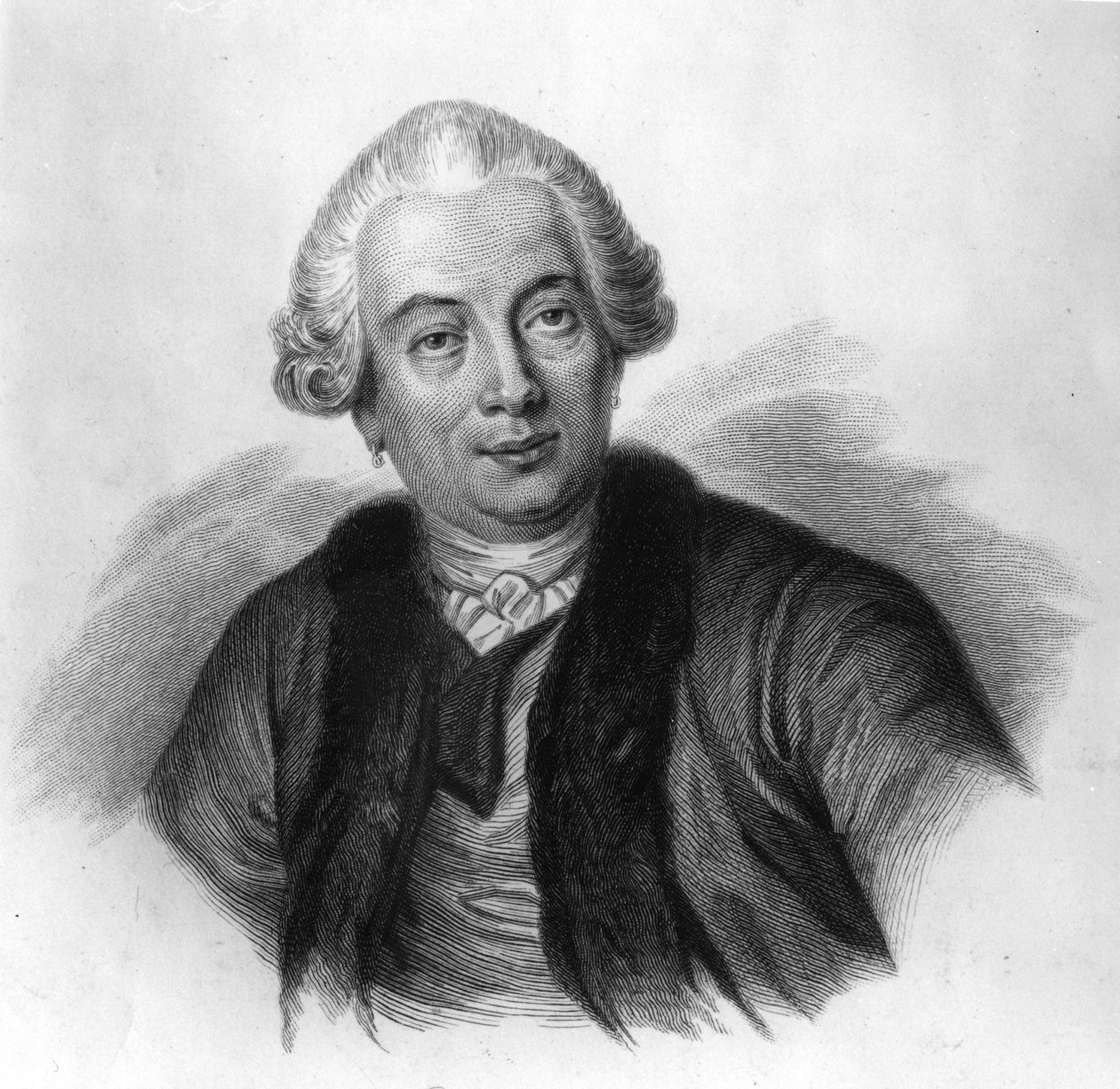 Claude Bourgelat