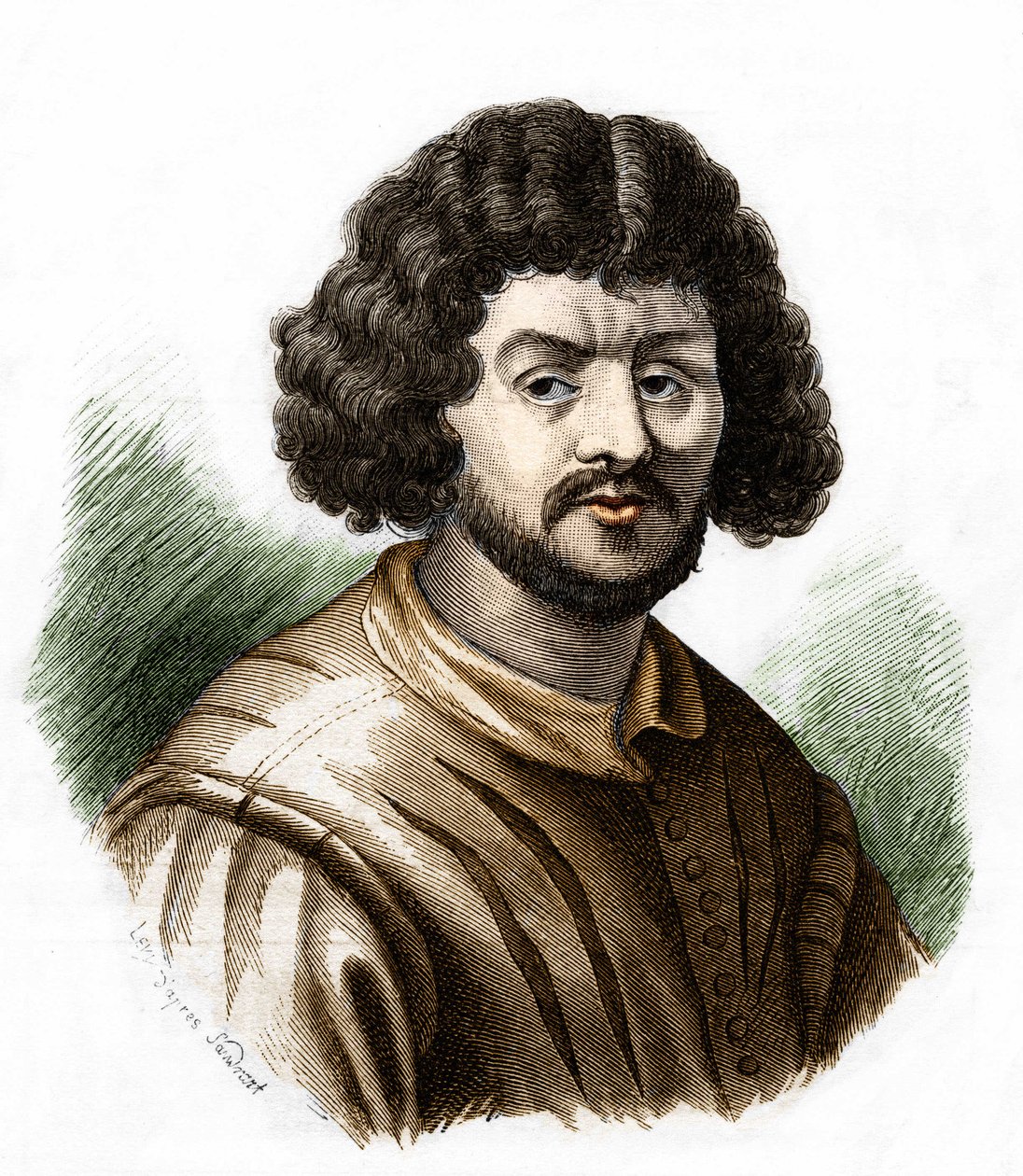 Claude Gellee