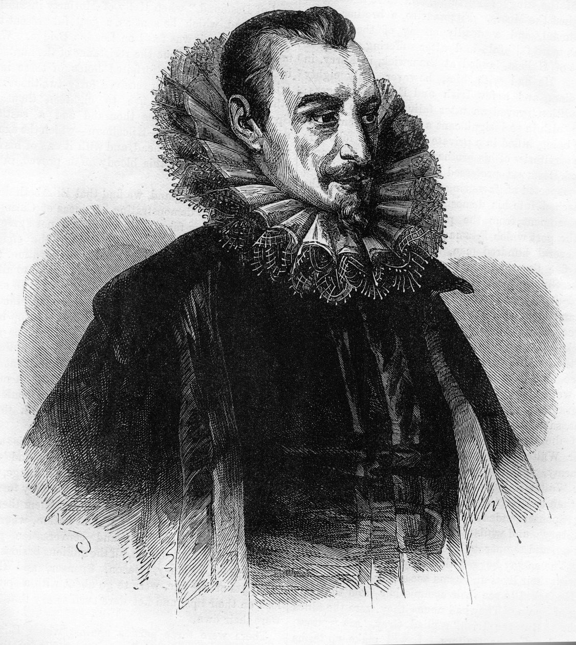 Edmund Spenser