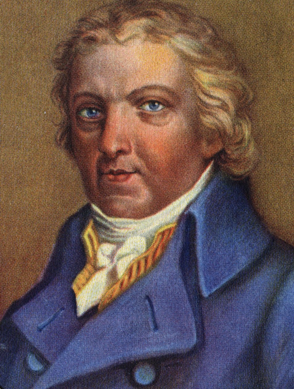 Edward Jenner