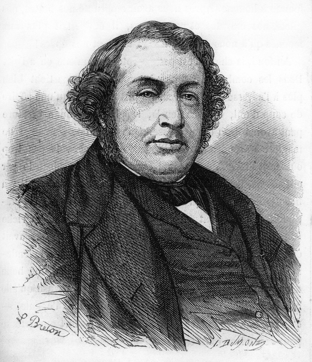 Ernest Picard