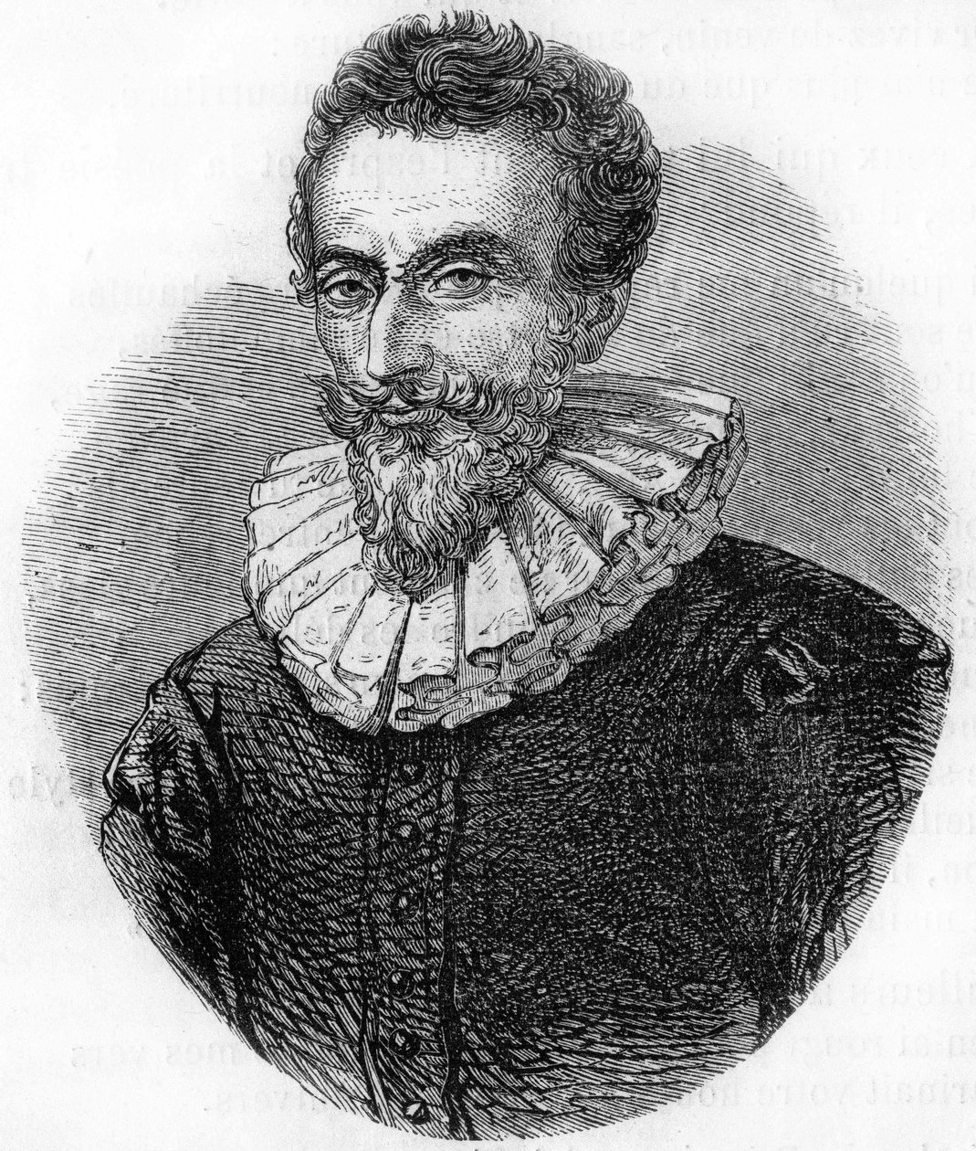 François de Malherbe