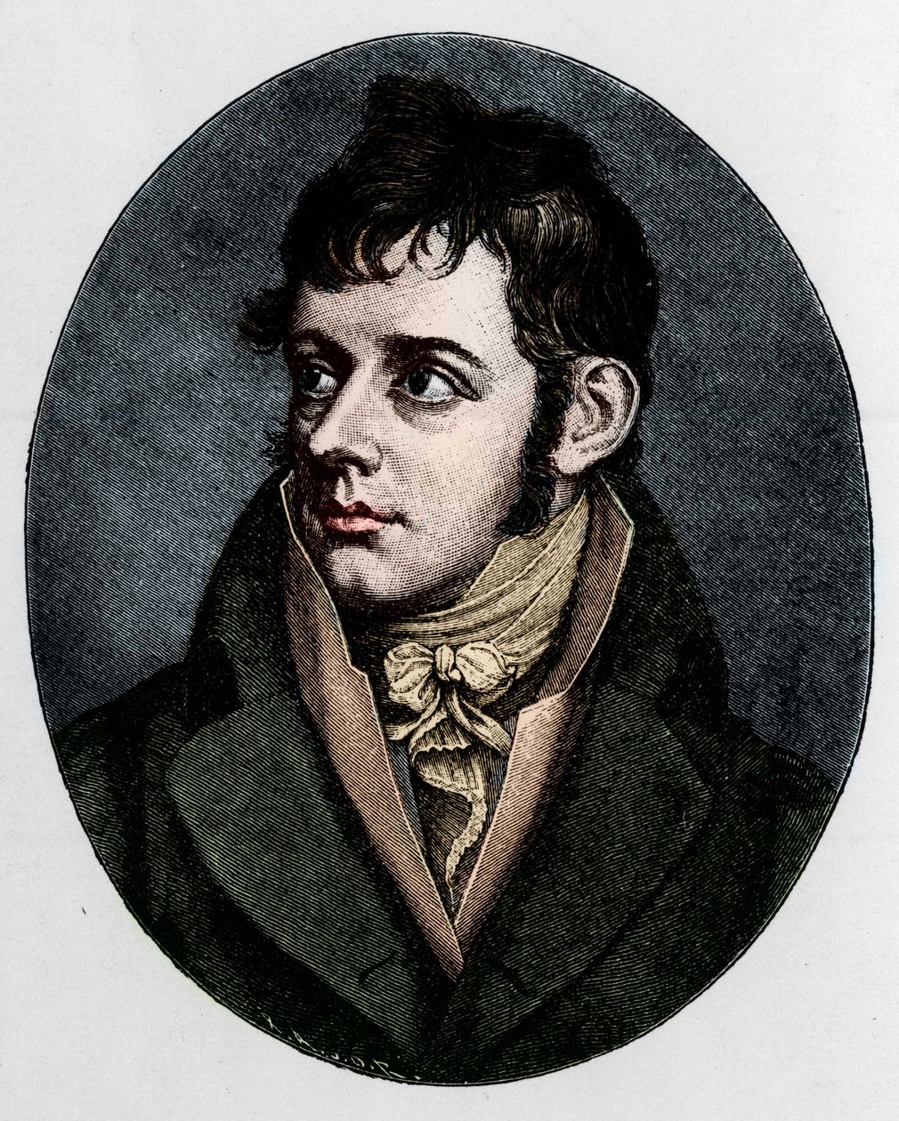 Friedrich Daniel Ernst Schleiermacher