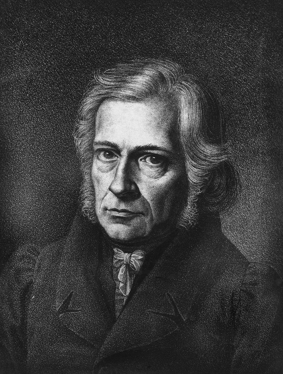 Friedrich Daniel Ernst Schleiermacher