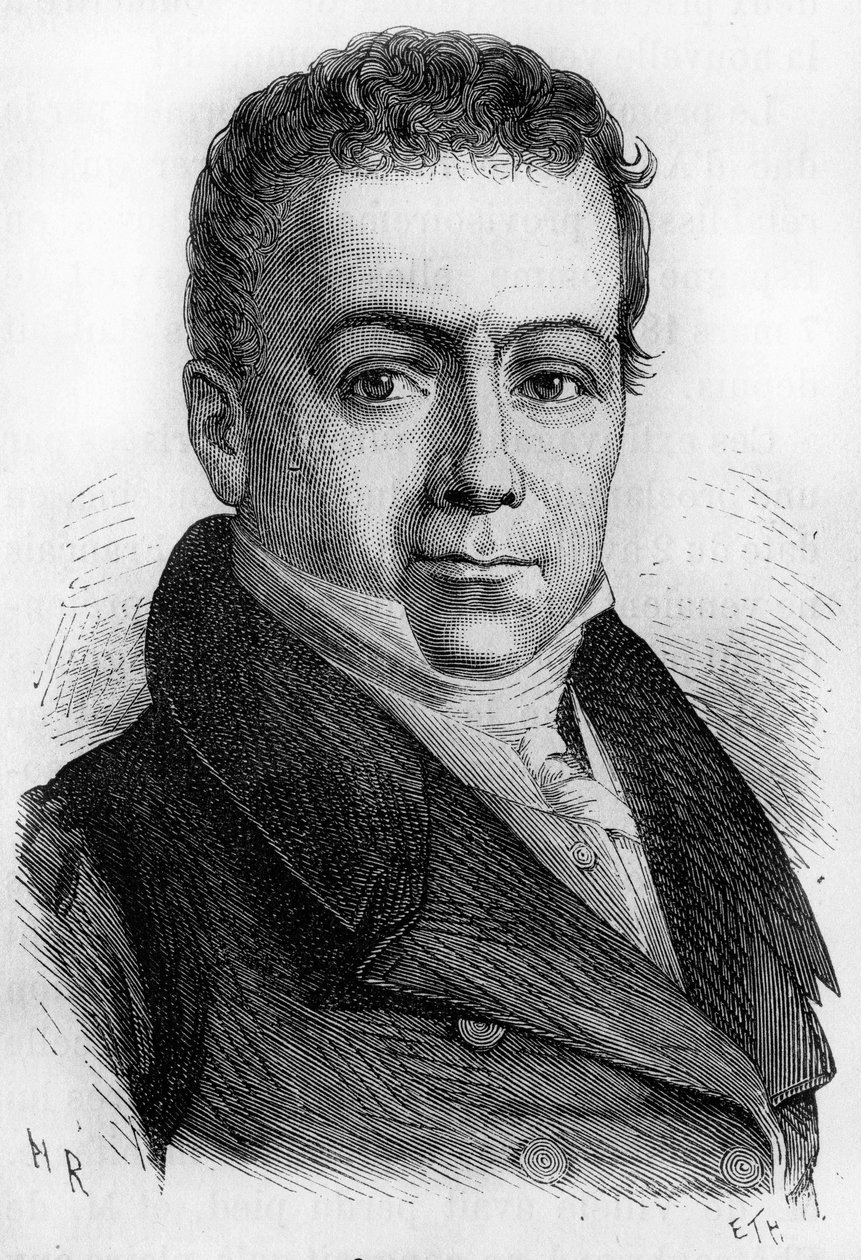 Gabriel Julien Ouvrard