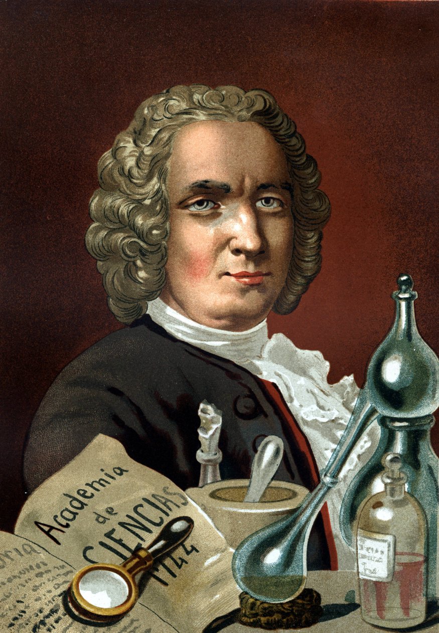 Guillaume Francois Rouelle