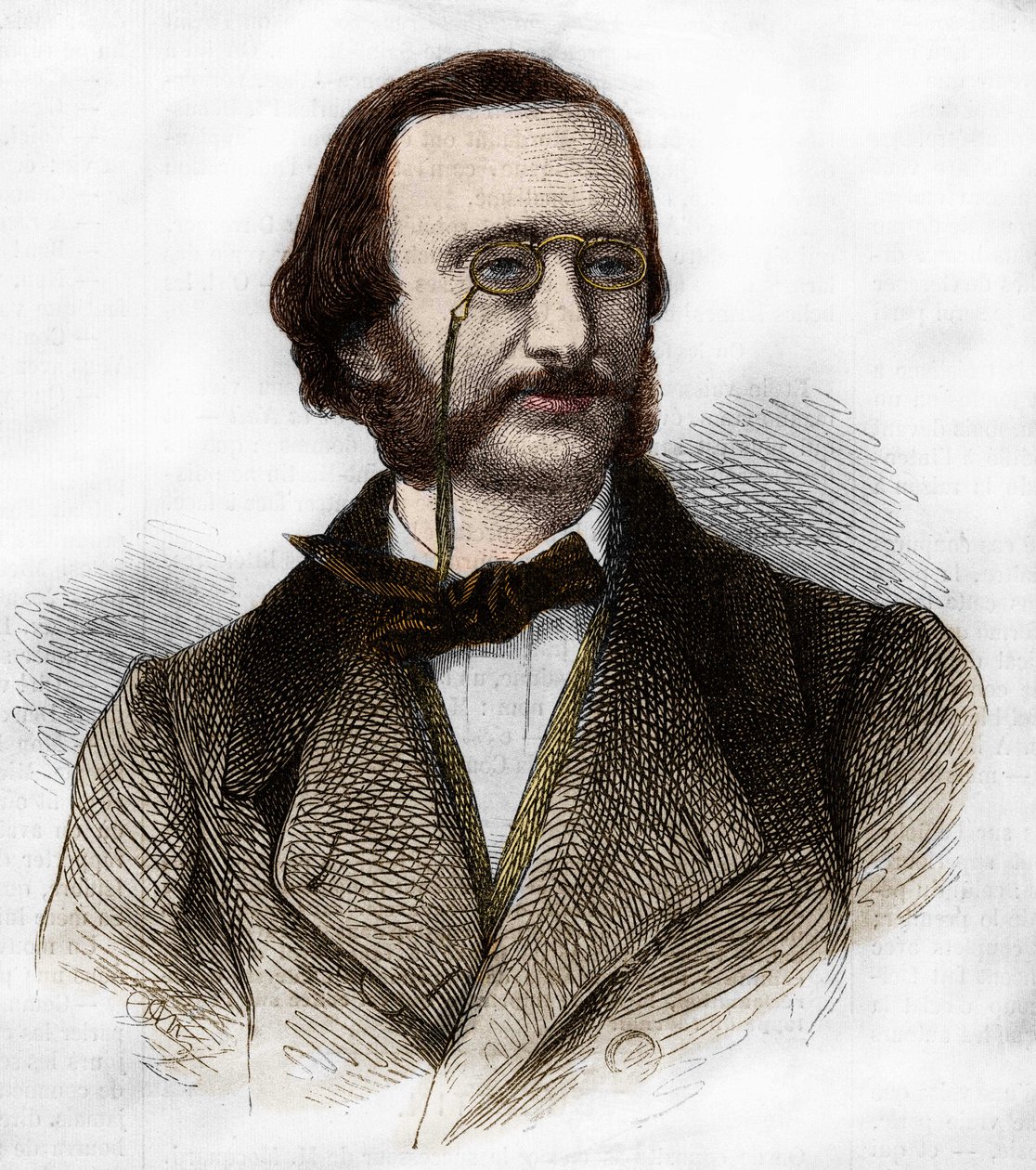 Jacques Offenbach