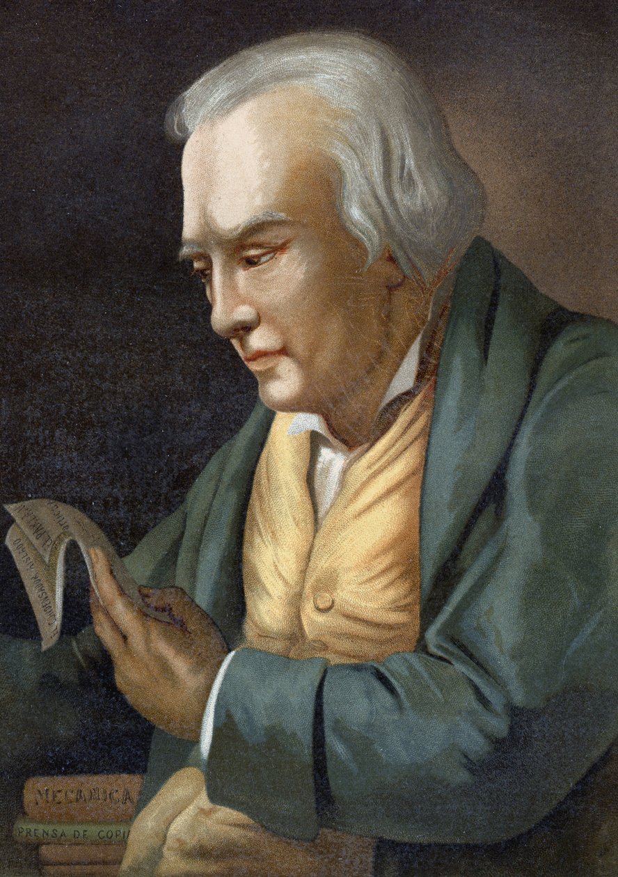 James Watt