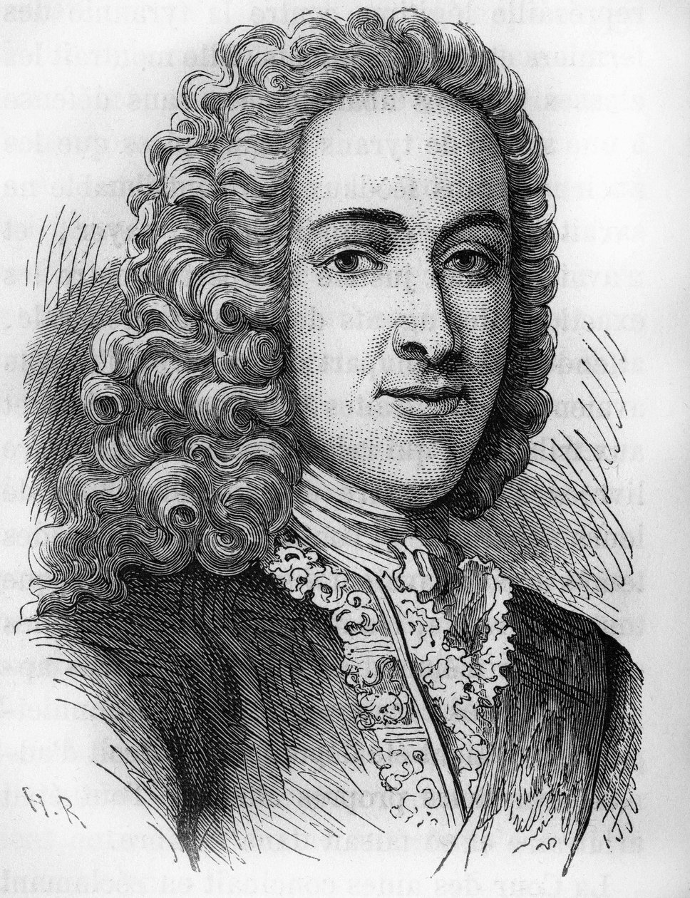 Jean Frédéric Phelypeaux