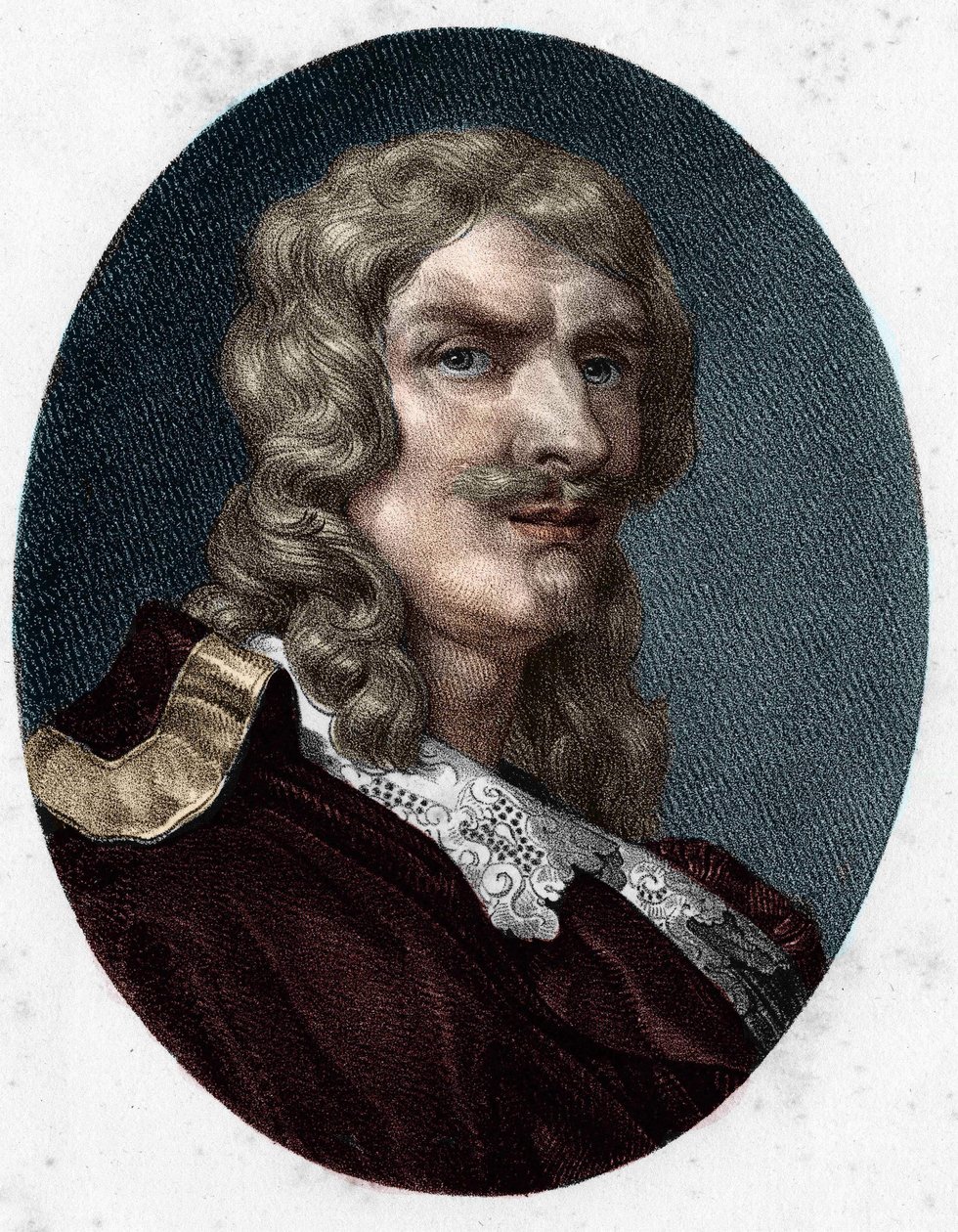 Jean de Rotrou