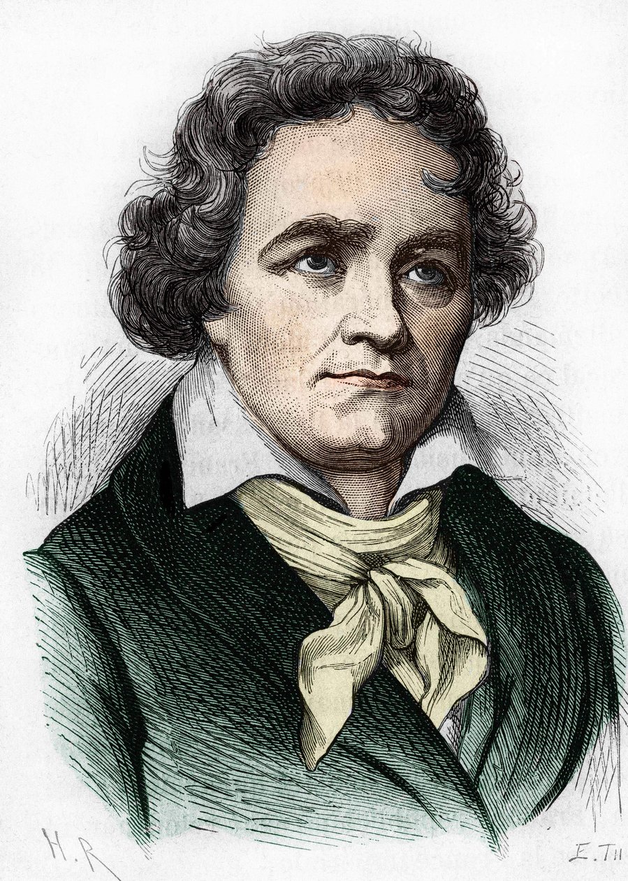 Ludwig van Beethoven