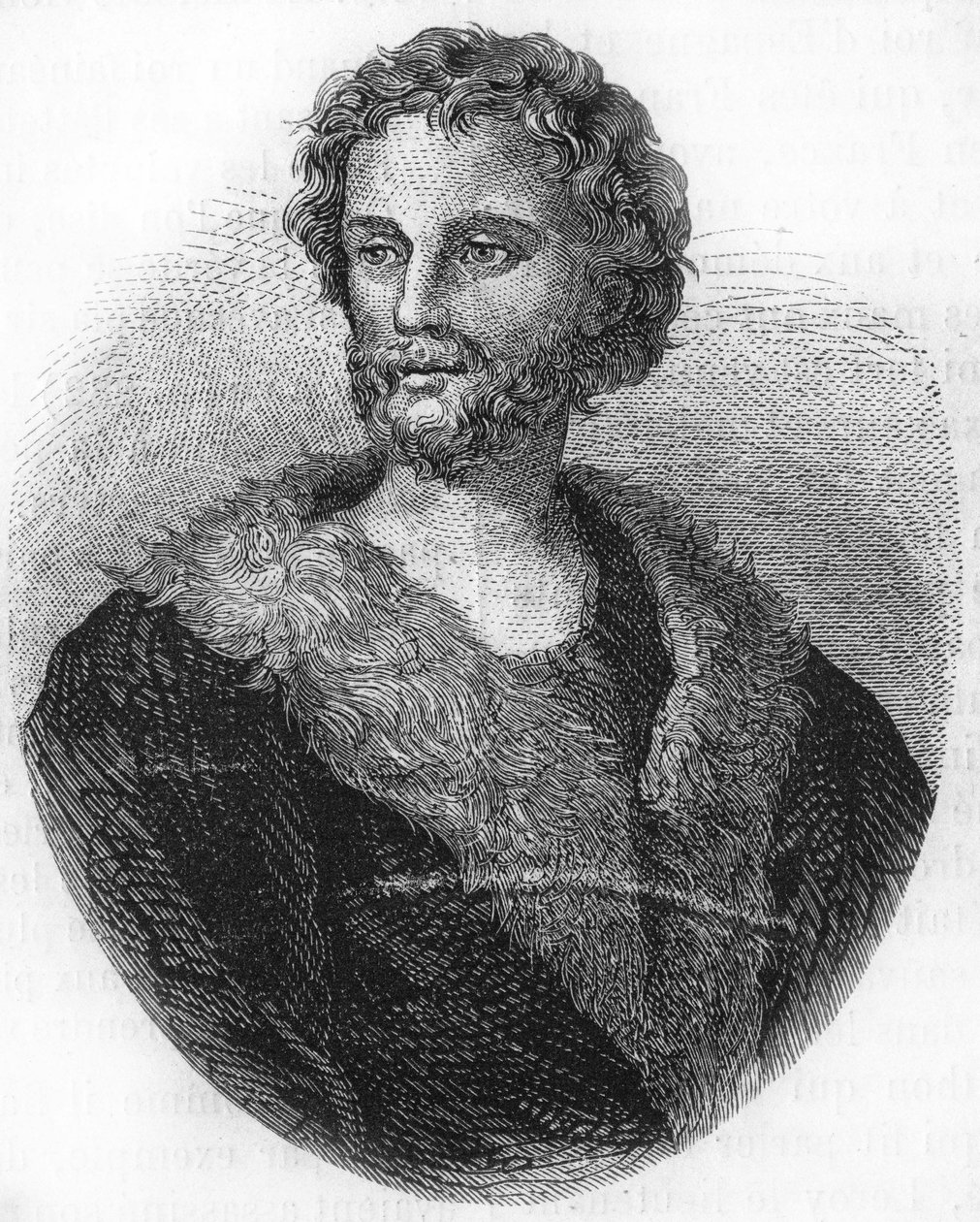 Mathurin Régnier