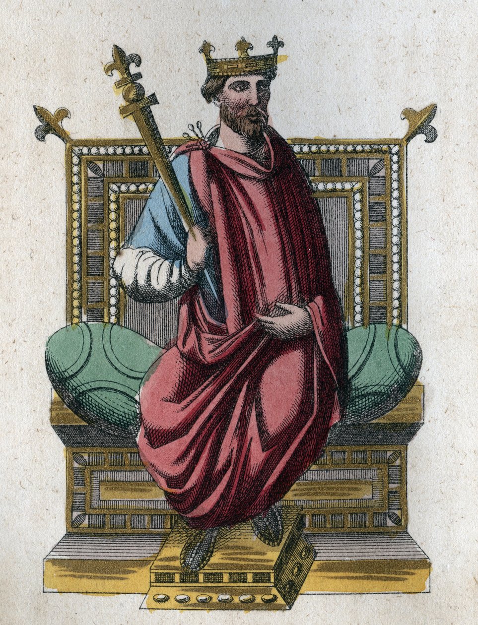 Otto I