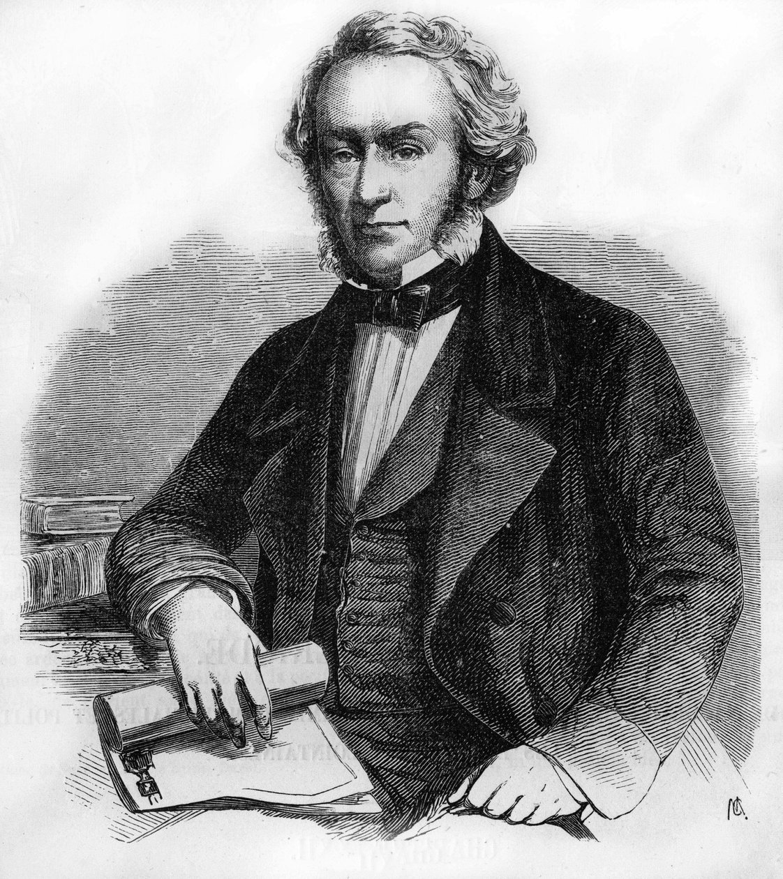 Richard Cobden