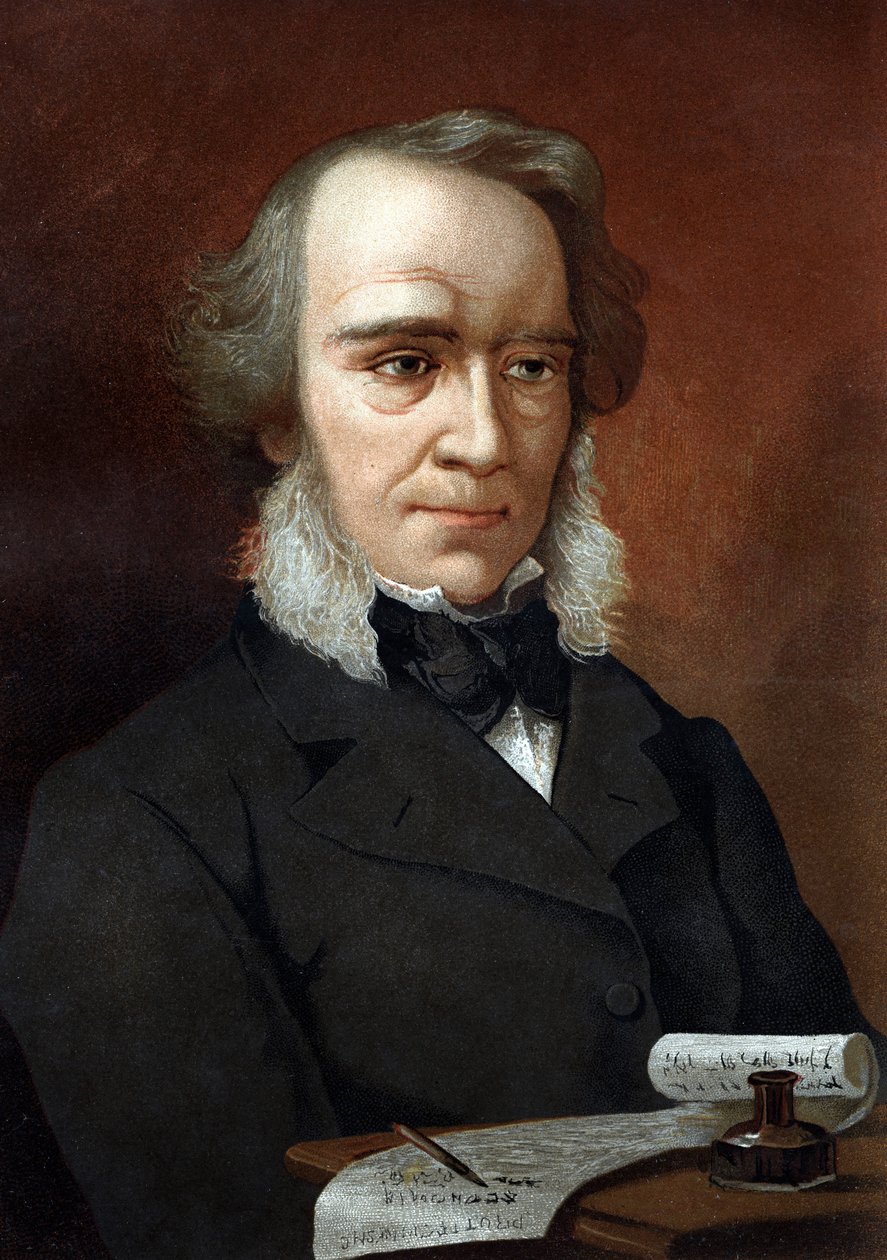 Richard Cobden