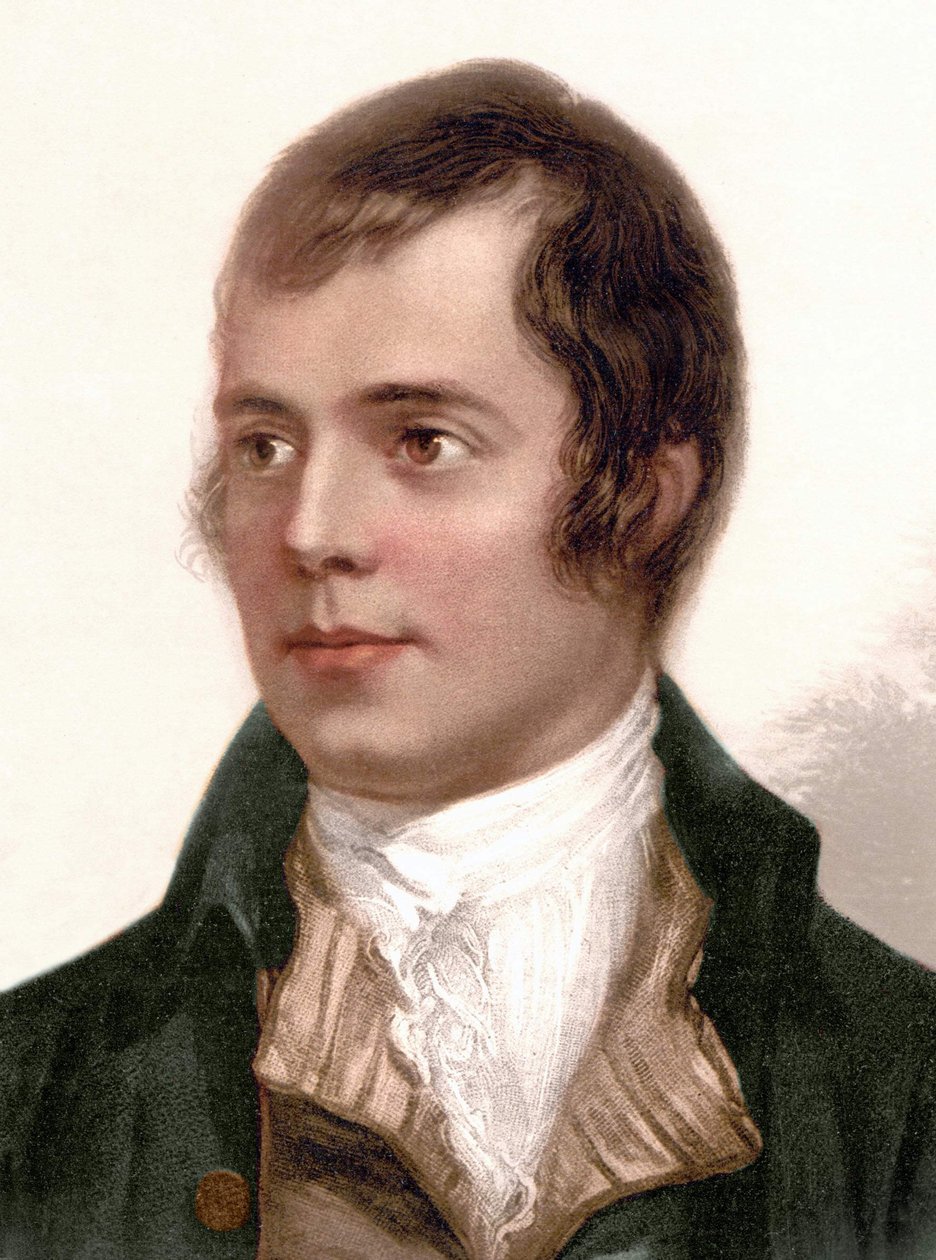 Robert Burns