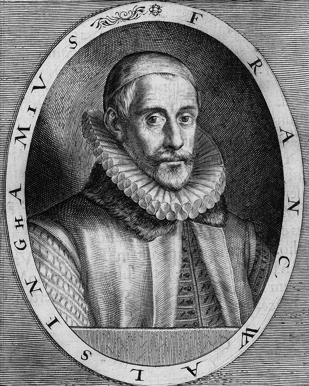 Sir Francis Walsingham