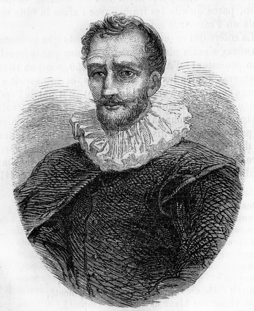 Théodore Agrippa d