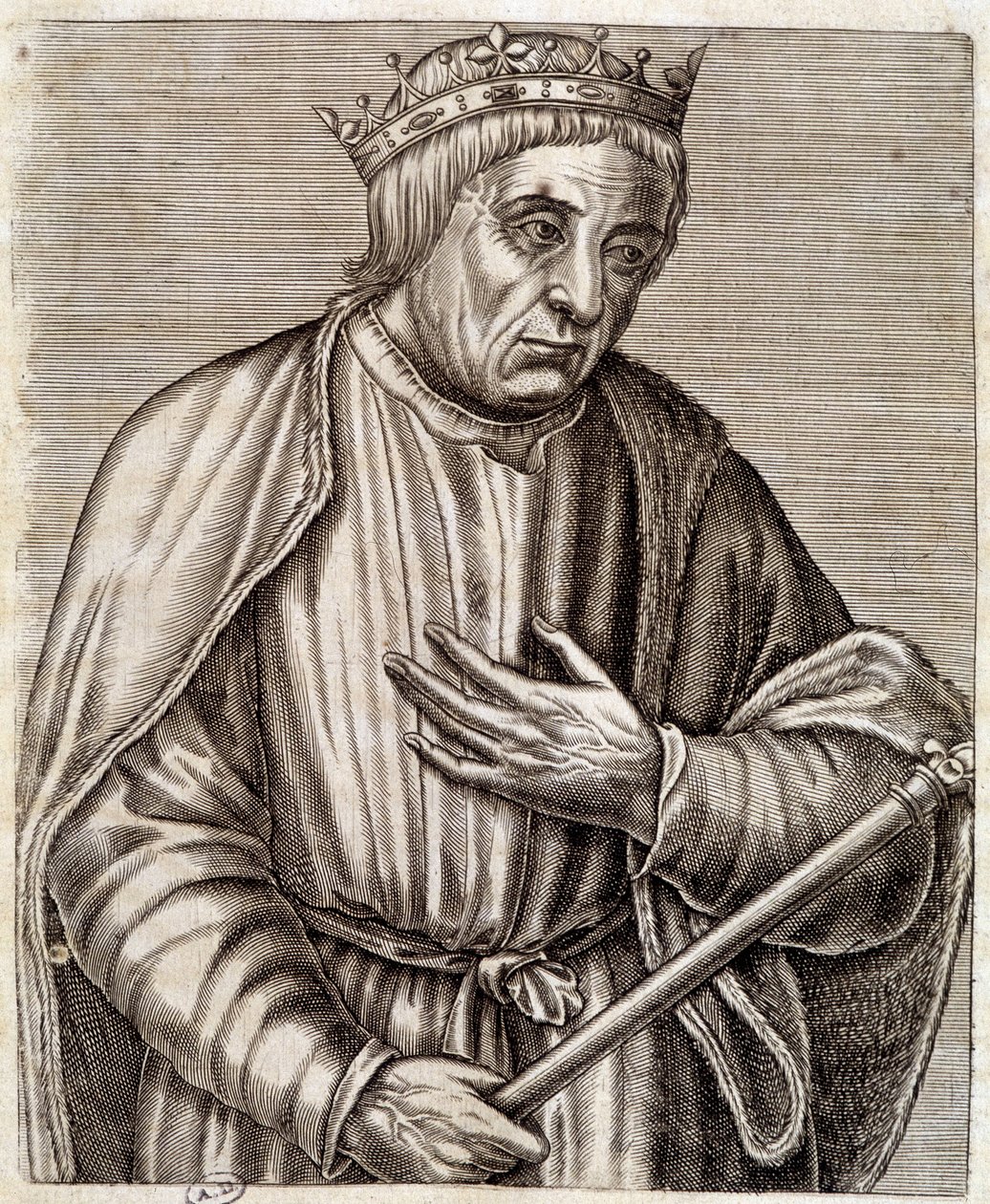 Polonya Kralı Büyük Casimir III