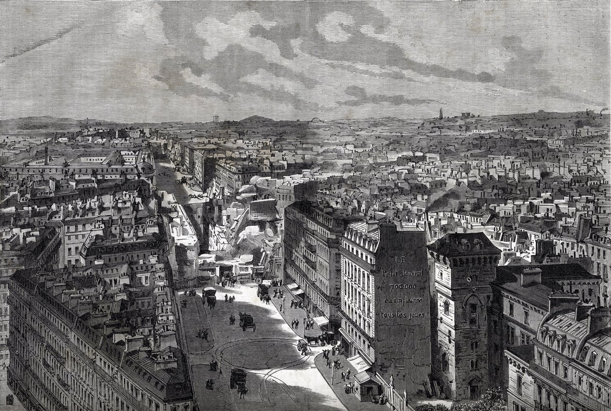Haussman