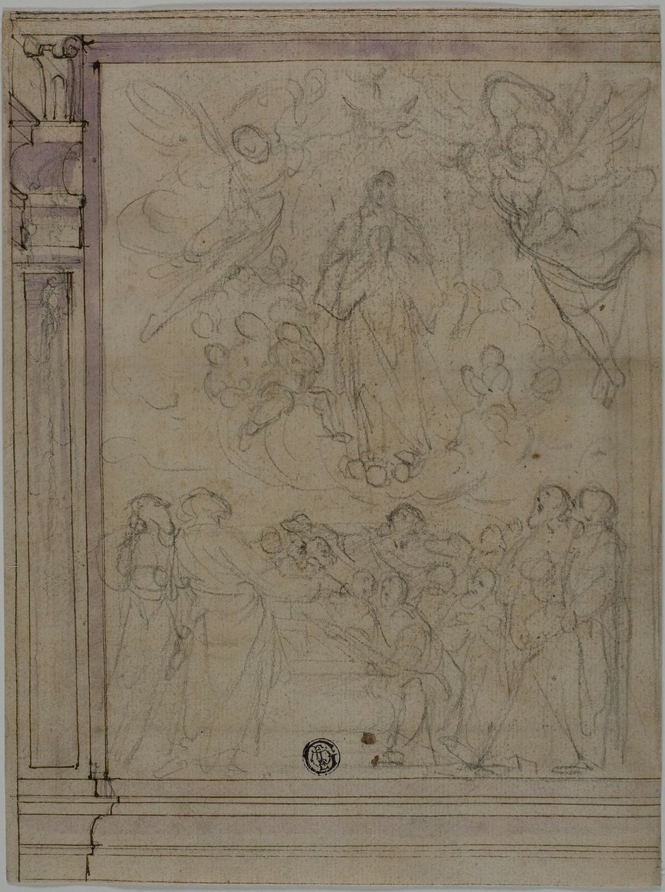  by Unknown Florentine
