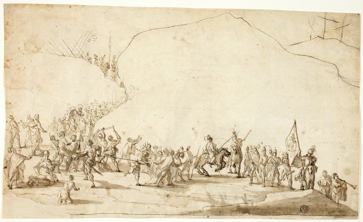  by Unknown Florentine