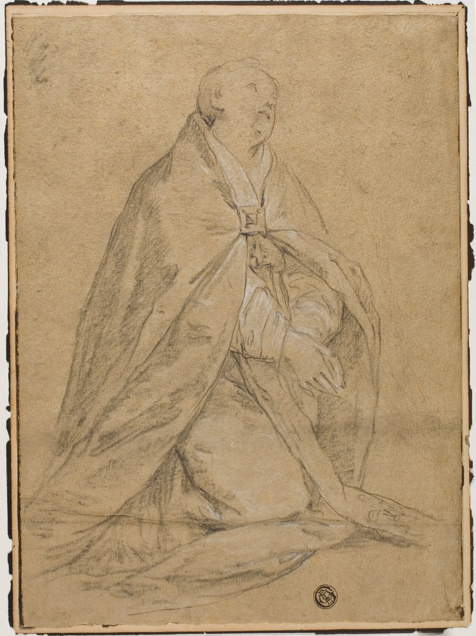  by Unknown Florentine