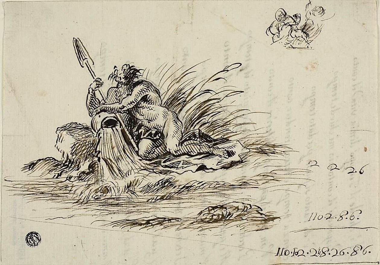  by Unknown Florentine