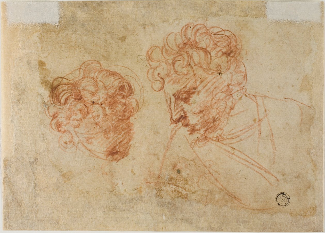  by Unknown Florentine