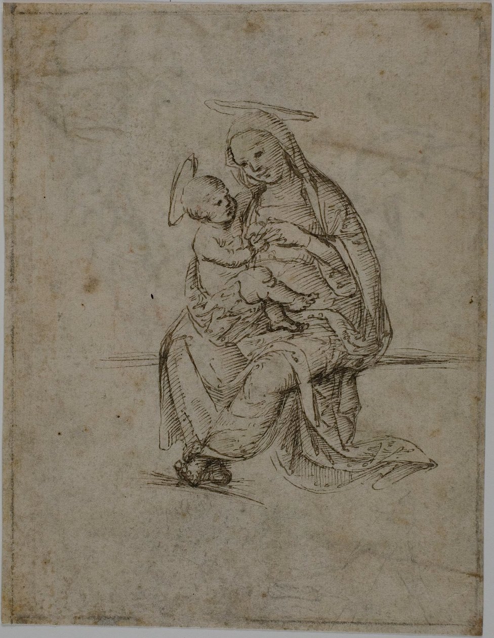  by Unknown Florentine