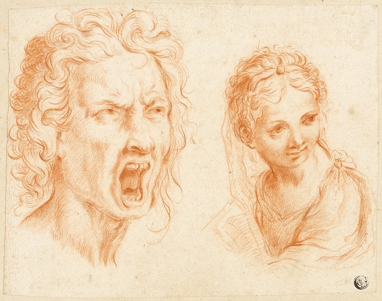  by Unknown Italian