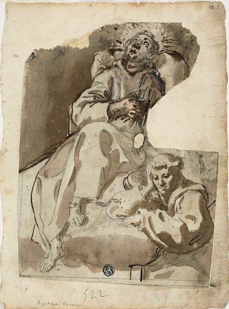  by Unknown Sienese