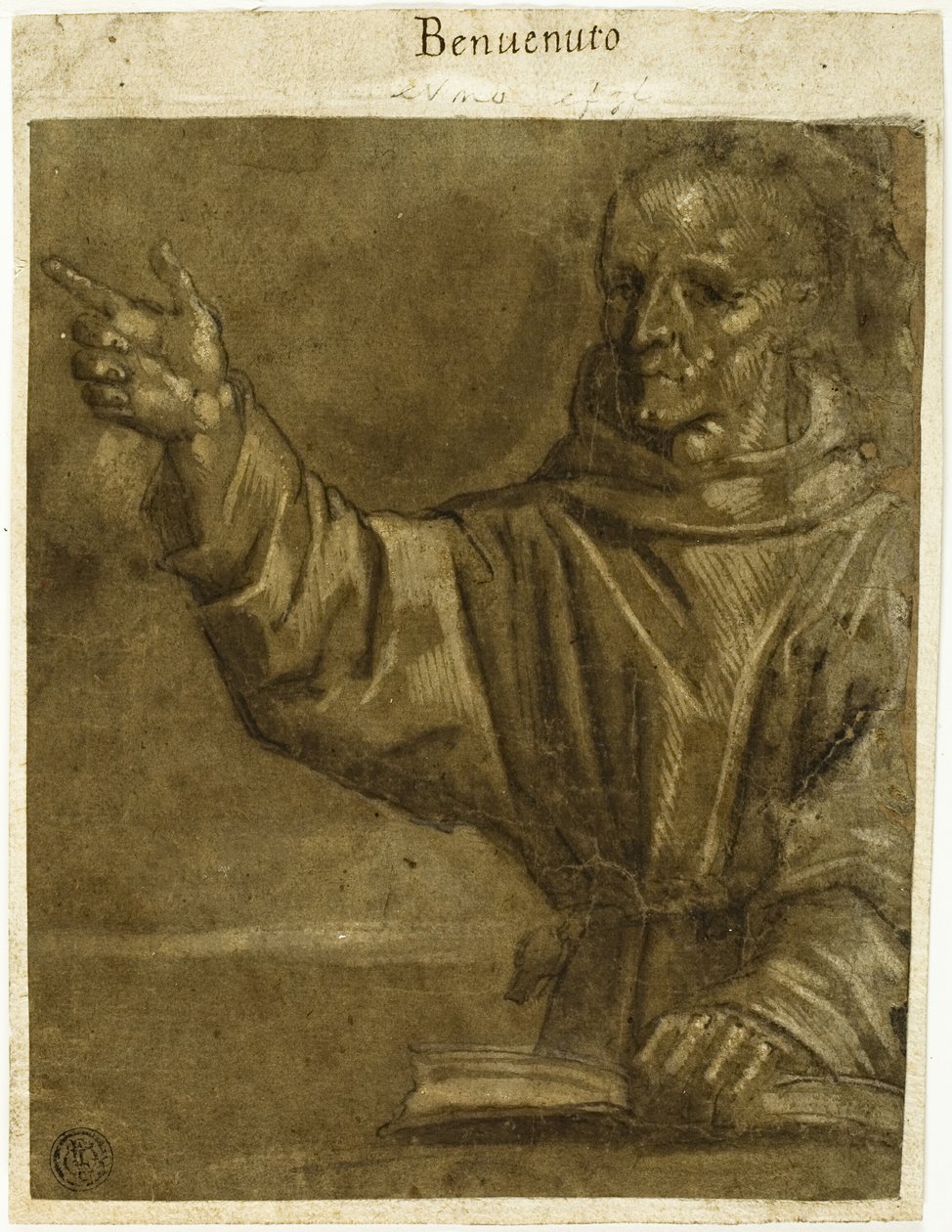  by Unknown Sienese