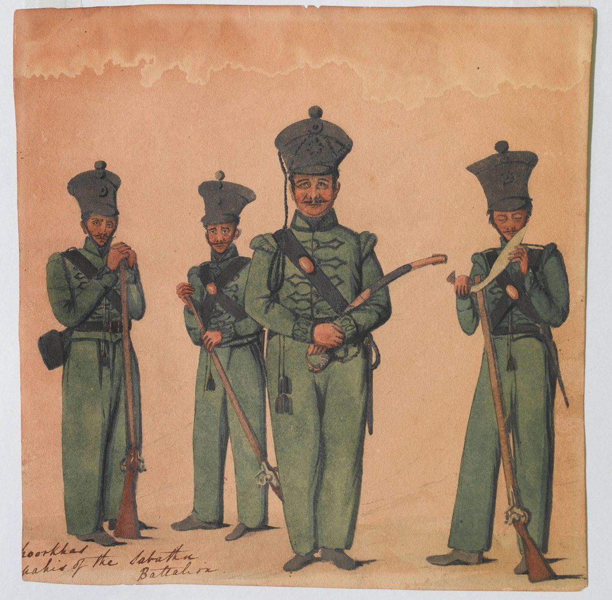1 Nasiri Taburu by Unknown artist
