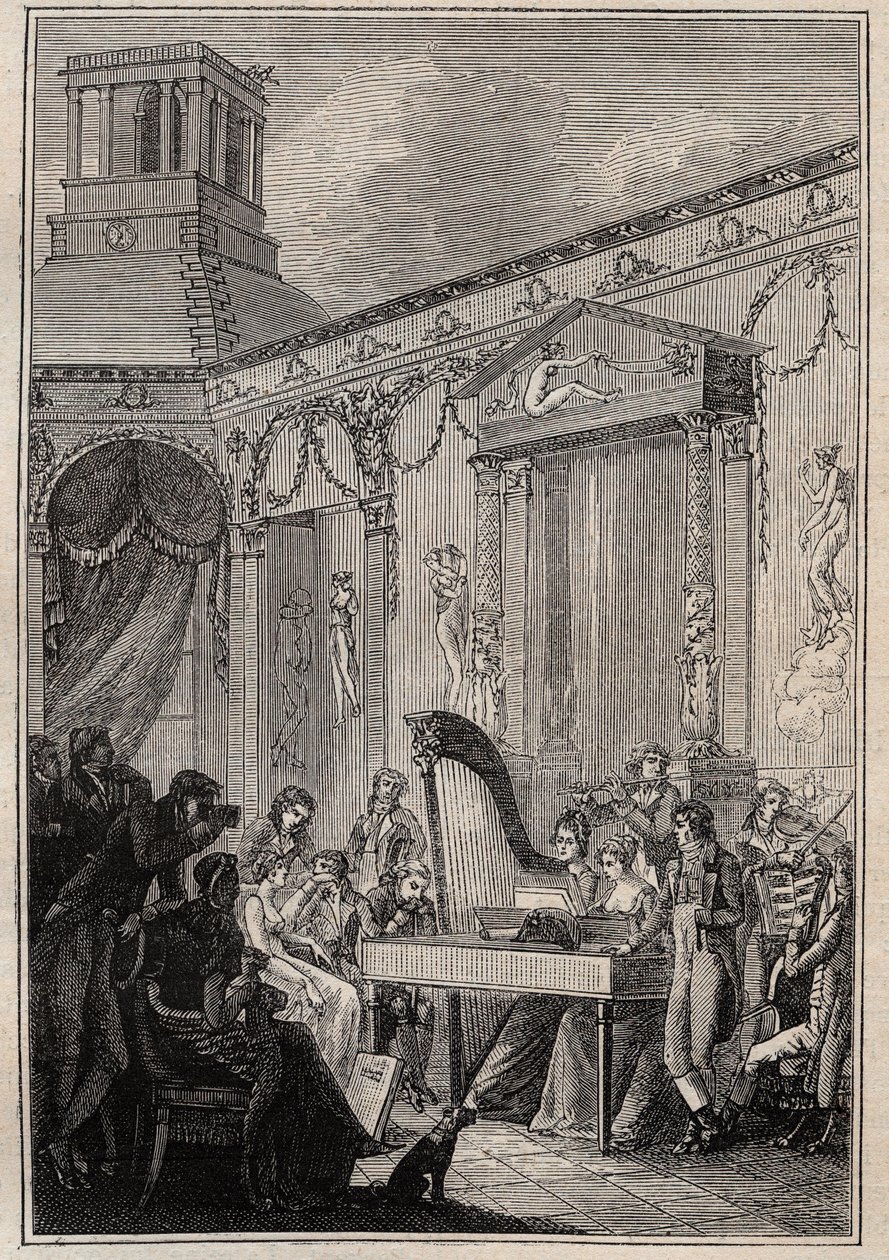 Pierre-Jean Garat