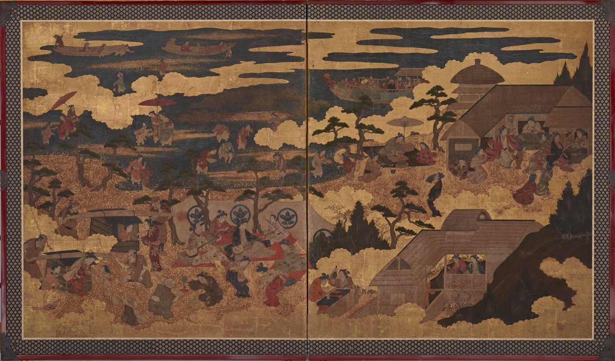 Sumiyoshi Mabedi