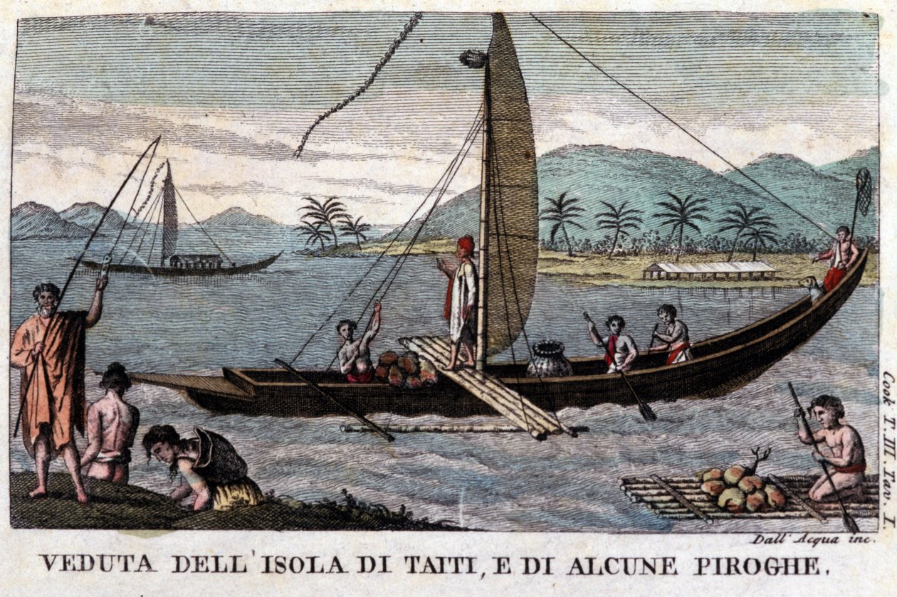 Tahiti