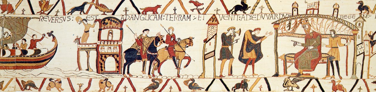 Bayeux Goblen