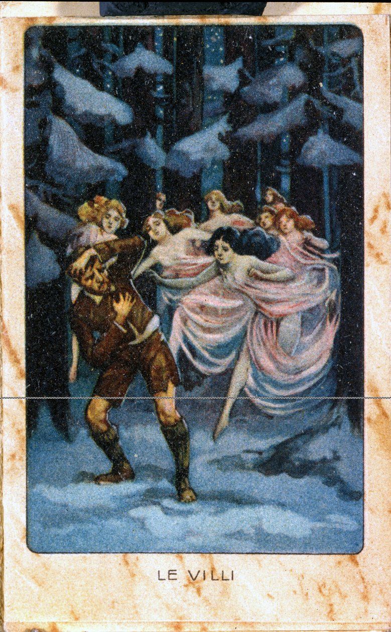 Giacomo Puccini