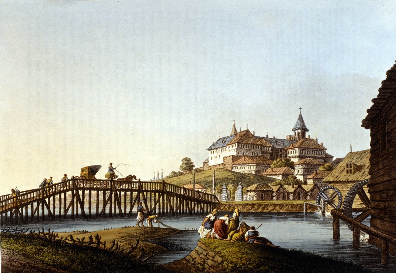 Bükreş